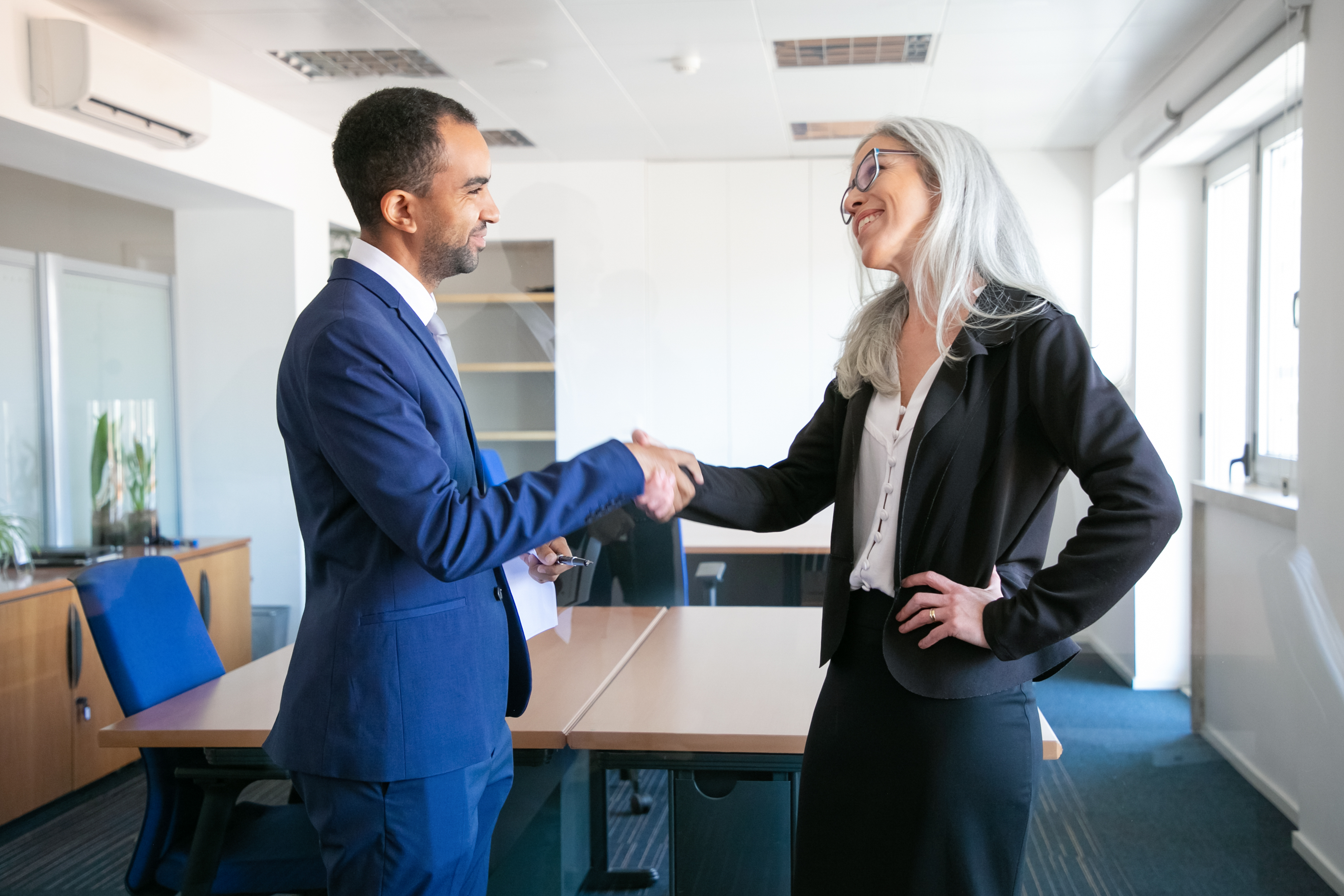 Conheça os principais tipos de sociedade empresarial